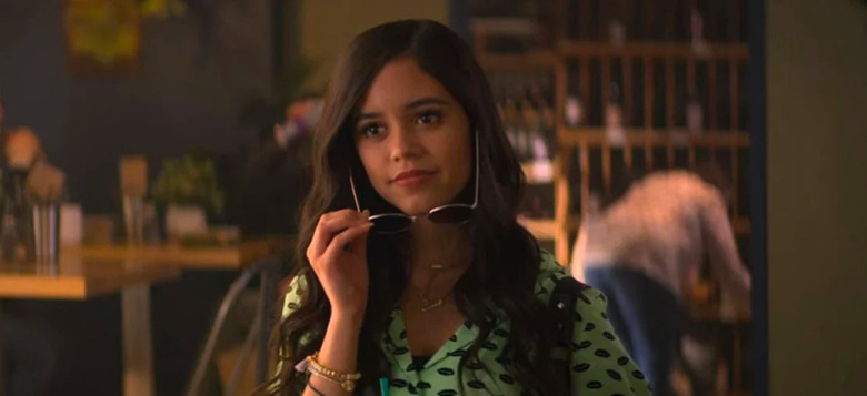 Wednesday' review: Jenna Ortega makes Netflix's Addams Family