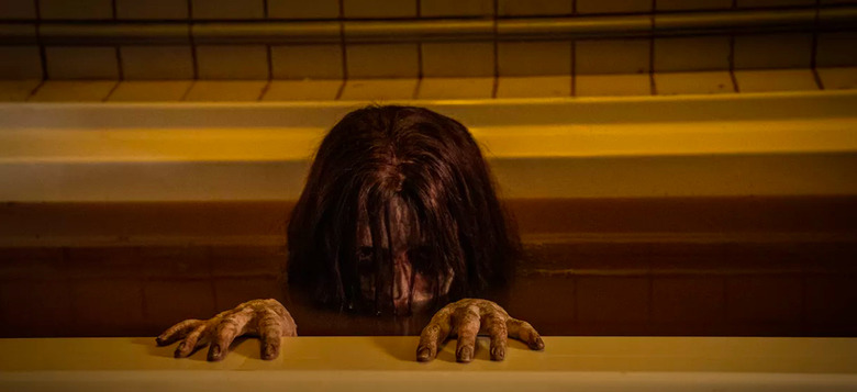 weekend box office the grudge