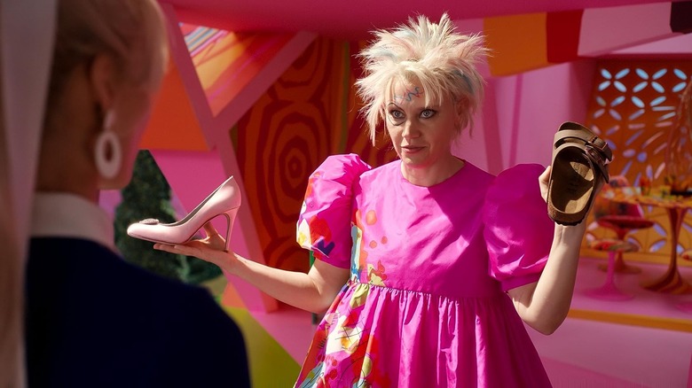 Barbie