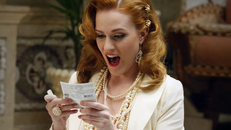 Still from True Blood