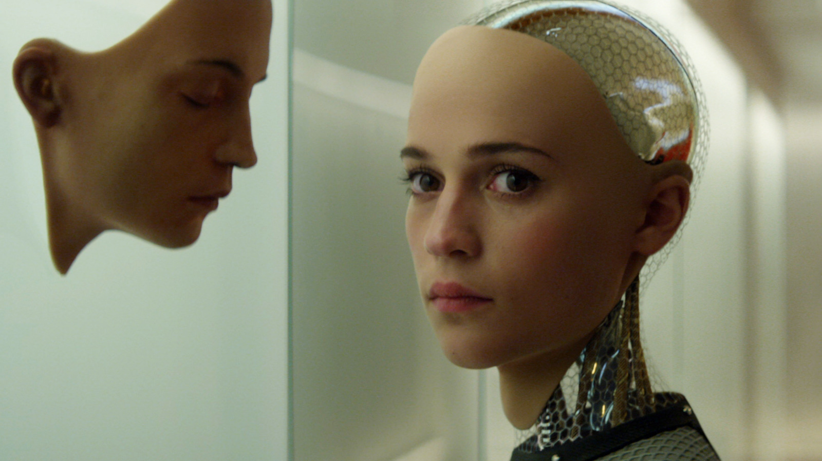 We're Eventually Going To Get Some Awful Movie Written By A.I., Aren't We? - Vimarsana News