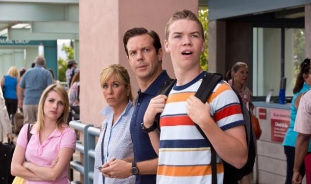 We're the Millers