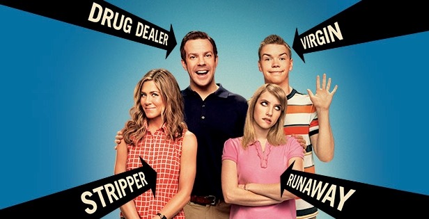 We're the Millers