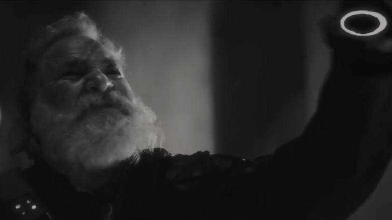 Kirk R. Thatcher as Jovan in Werewolf by Night