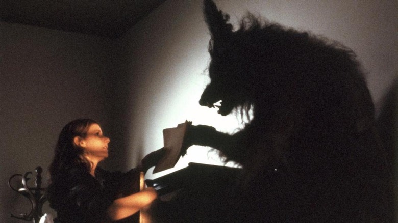 Werewolf Classic The Howling Is Coming To 4K Next Year