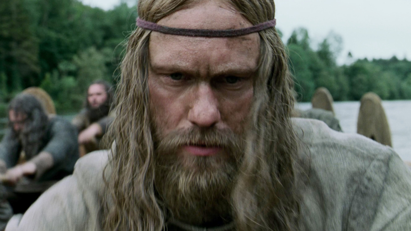 Werwulf Director Robert Eggers Learned An Important Lesson From His Biggest Flop