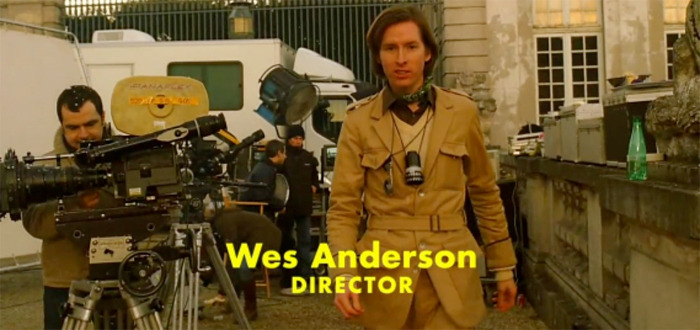 Wes Anderson Honest Trailer