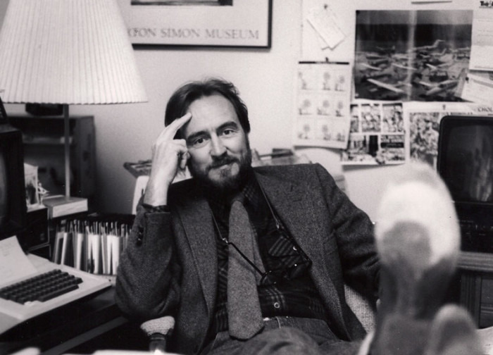 Wes Craven dead