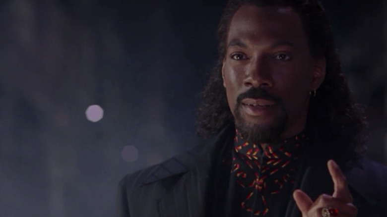 Maximillian the Vampire in Vampire in Brooklyn