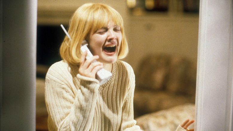 Scream 1996