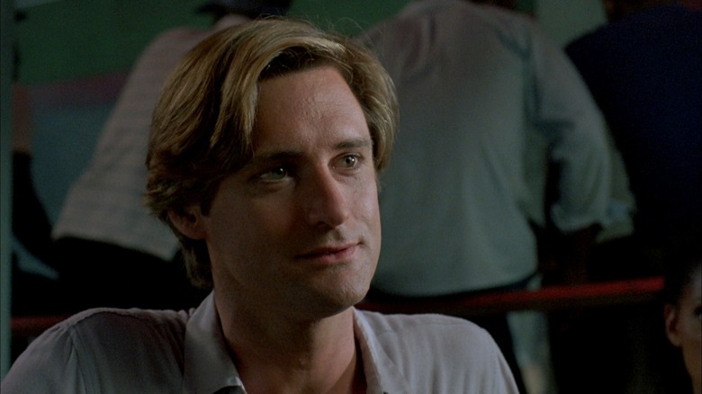 Bill Pullman in The Serpent and the Rainbow