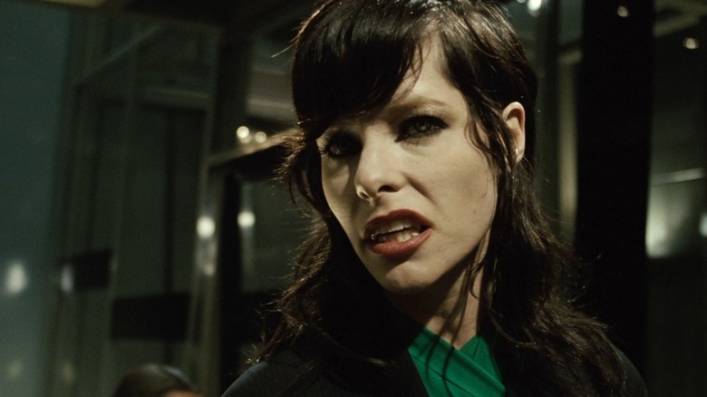 Still from Blade Trinity 