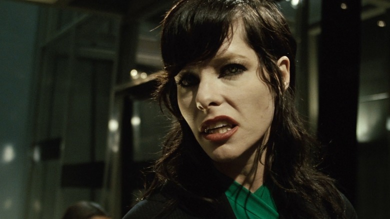 Still from Blade Trinity