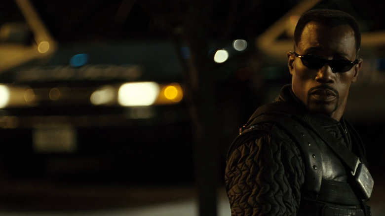 Still from Blade: Trinity