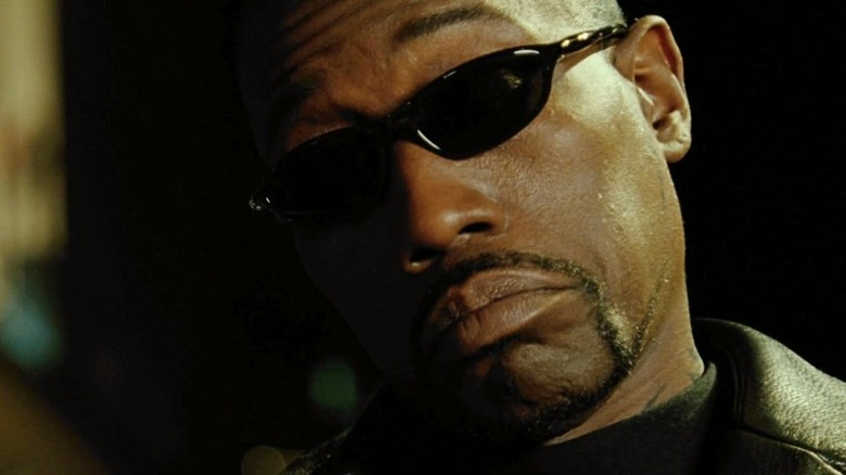 Still from Blade: Trinity