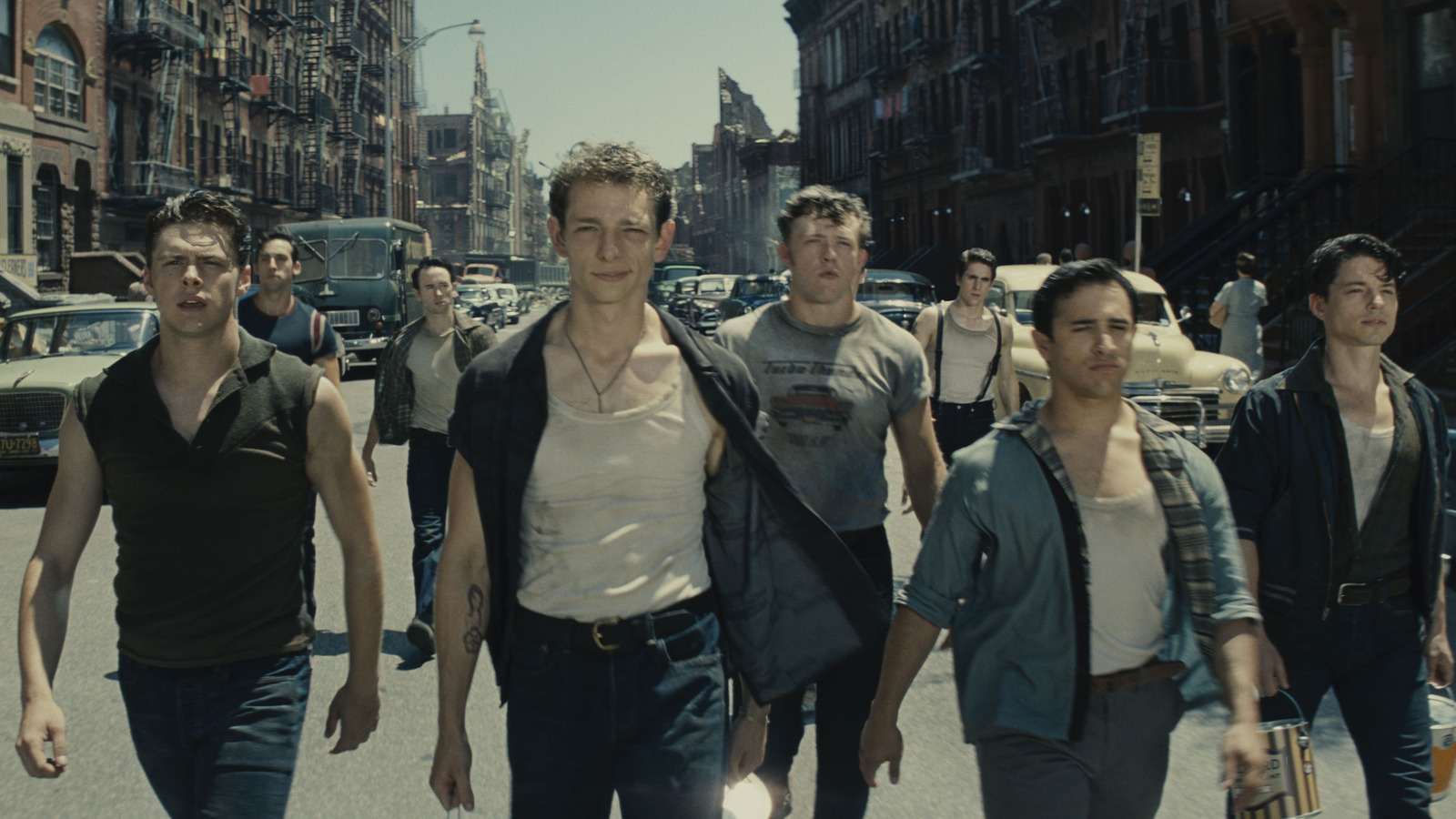 West Side Story Box Office Is Not Music To The Film Industry's Ears