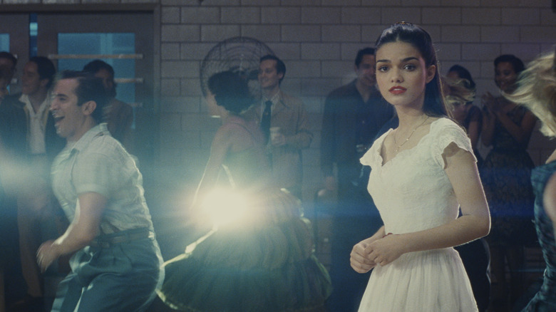 West Side Story Maria