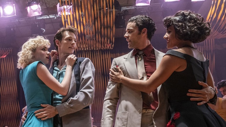 West Side Story music 
