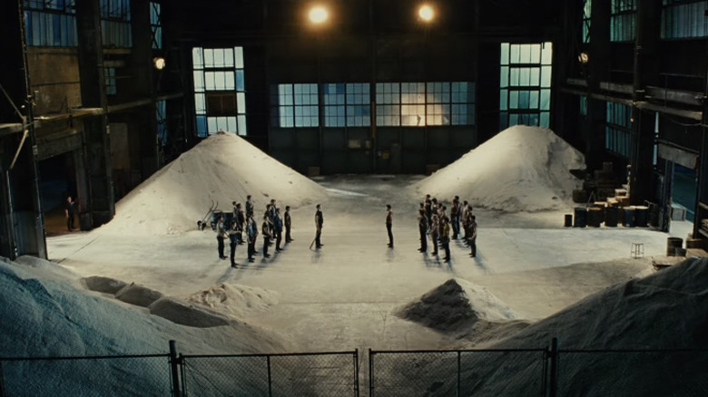 The Rumble