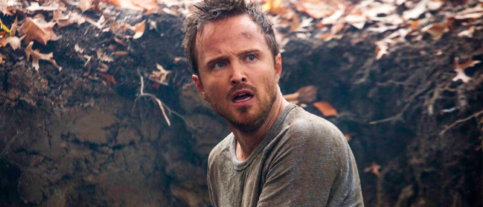 Westworld Aaron Paul