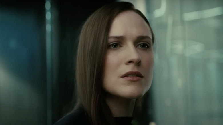 Westworld Season 4 Evan Rachel Wood