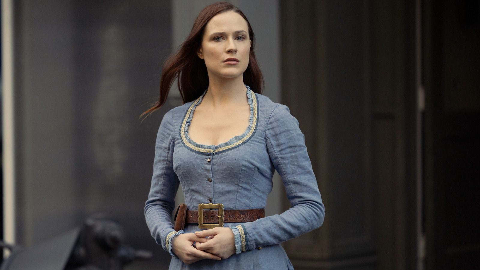 Westworld Could Still Get A Proper Ending If Jonathan Nolan Has His Way - Vimarsana News