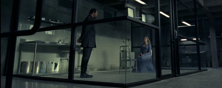 Westworld Episode 4 trailer