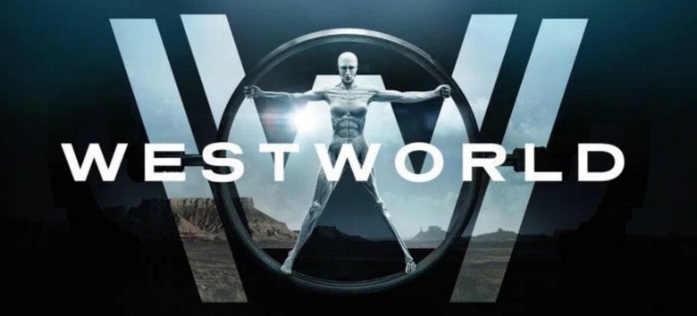 westworld logo