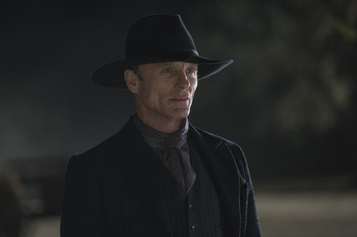 Westworld premiere synopsis