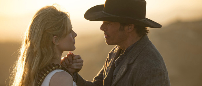 Westworld Journey Into Night Review