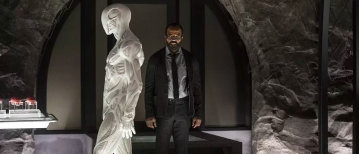 Westworld The Riddle of the Sphinx review