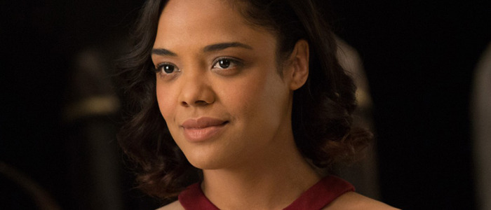 Charlotte Hale Westworld