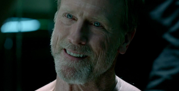 Westworld - Louis Herthum