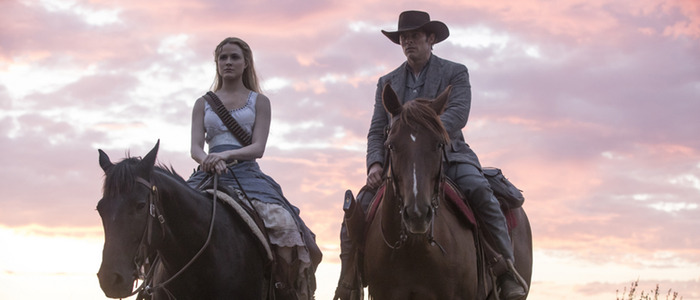 westworld season 2 review