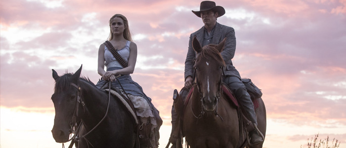 Westworld season 2 images