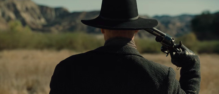 Westworld season 2 trailer breakdown