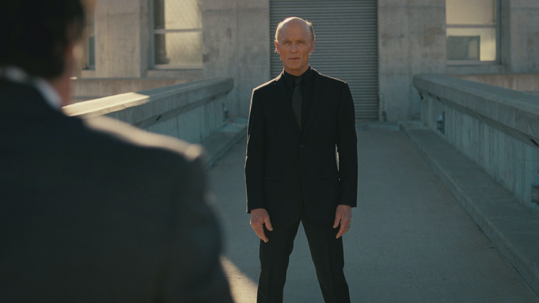 Still from Westworld