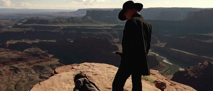 westworld stops production