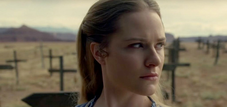 Westworld Video Essay