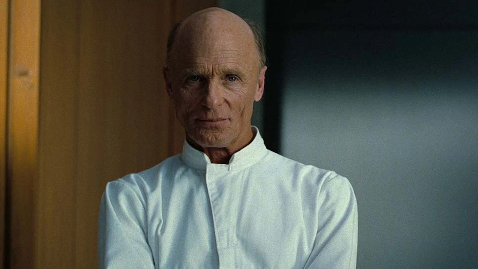 #Westworld’s Ed Harris On The Difference In Playing A Host Vs. A Human