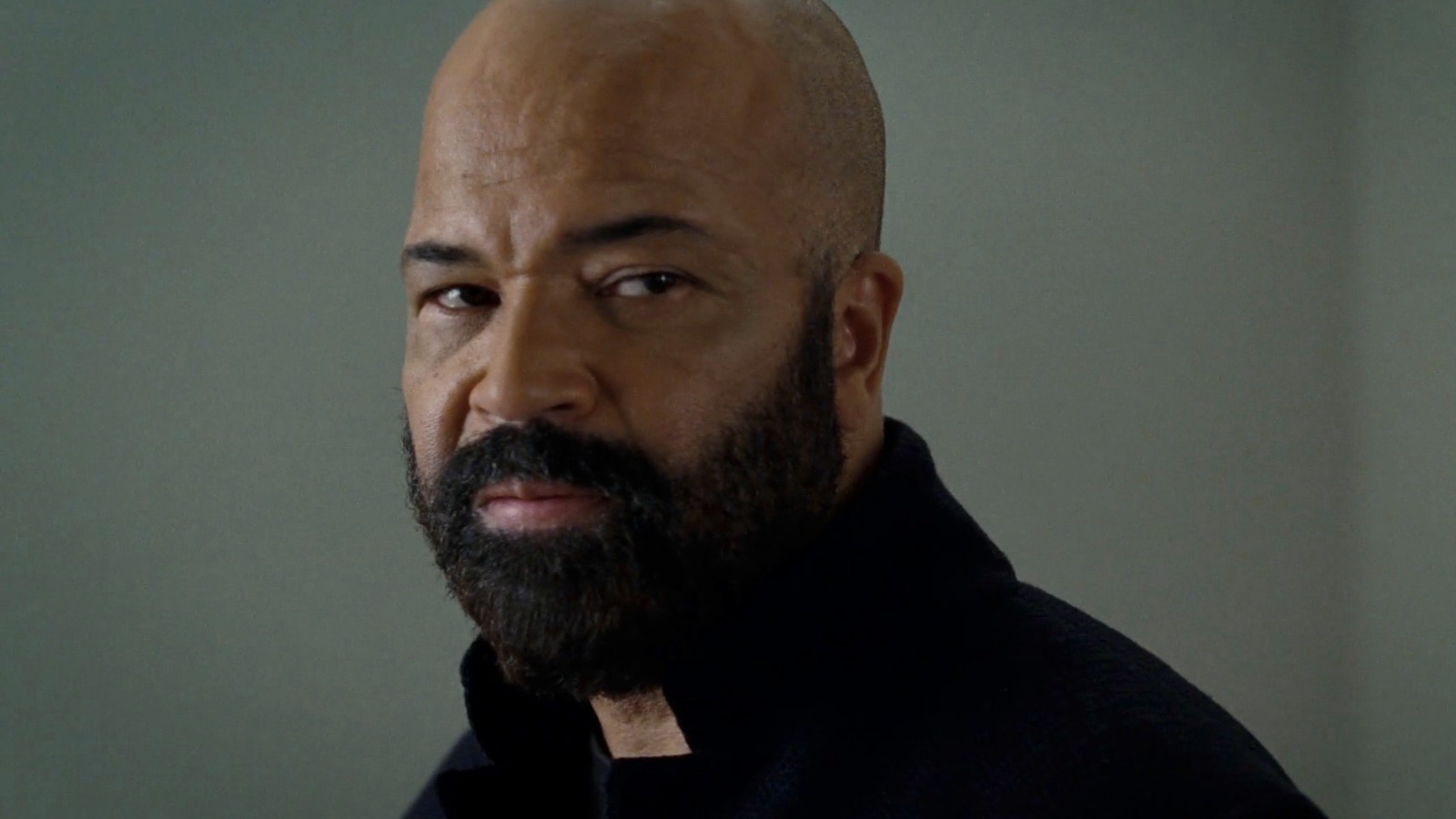 Westworld’s Jeffrey Wright Worried That He’d Get Bored With Playing Bernard