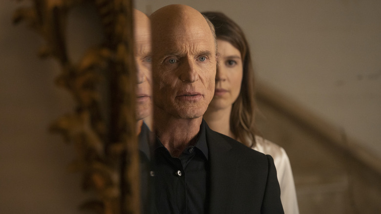 Still from Westworld