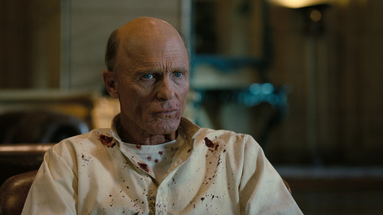 Still from Westworld