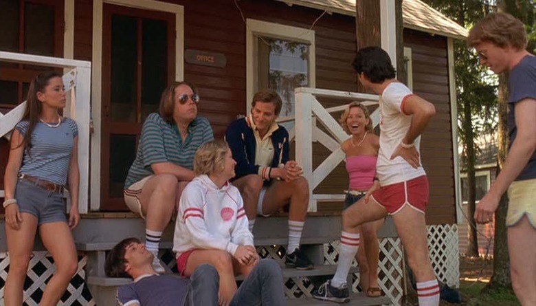 Wet Hot American Summer