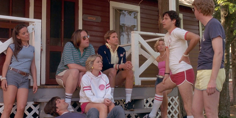 Wet Hot American Summer Sequel