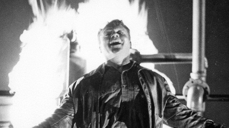 James Cagney in White Heat