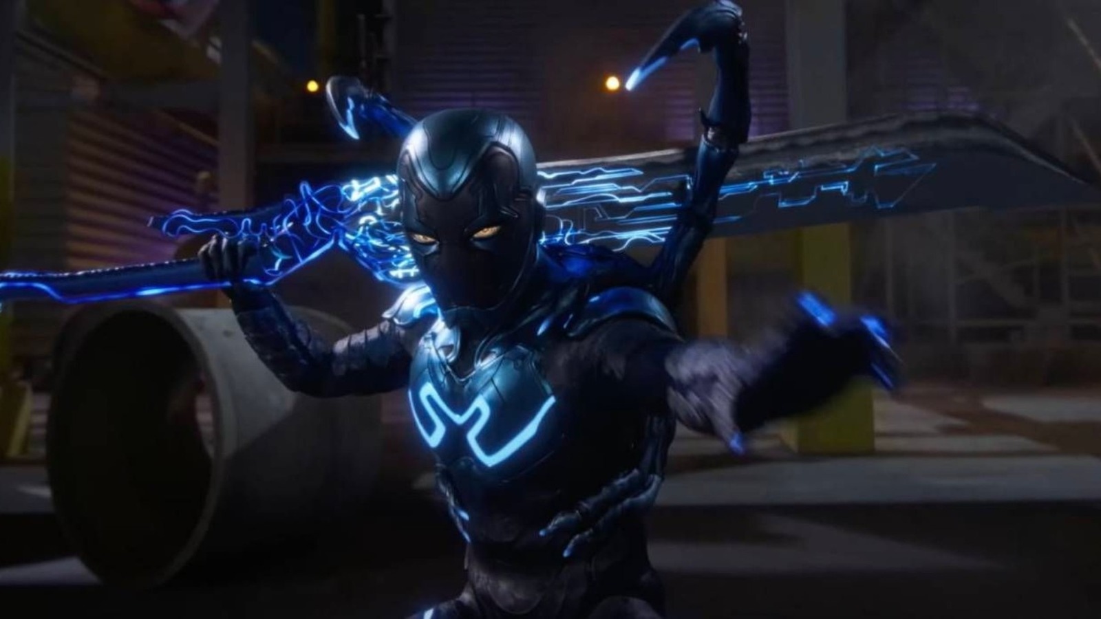 How to Watch Blue beetle new movie 2023 #bluebeetle