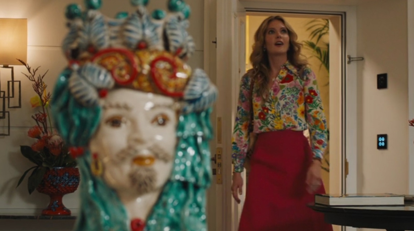 What Are The Myths In The White Lotus Trying To Tell Us?