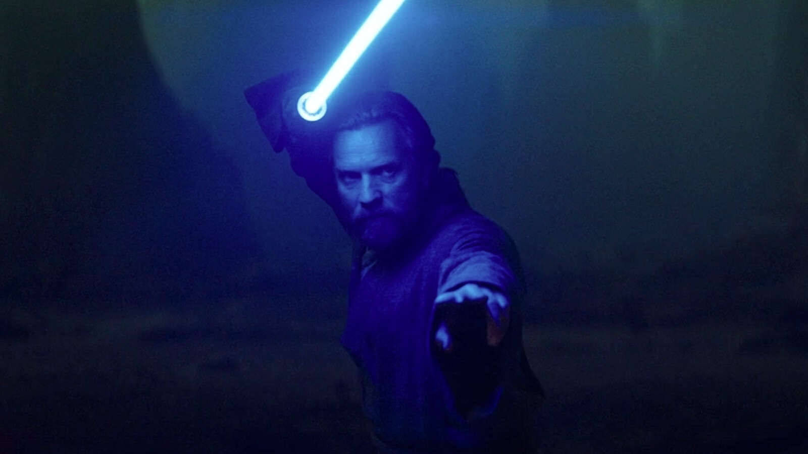 Liam Neeson opens up about his Qui-Gon Jinn cameo in Obi-Wan Kenobi