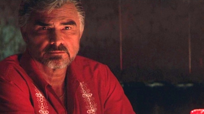 Burt Reynolds in Boogie Nights